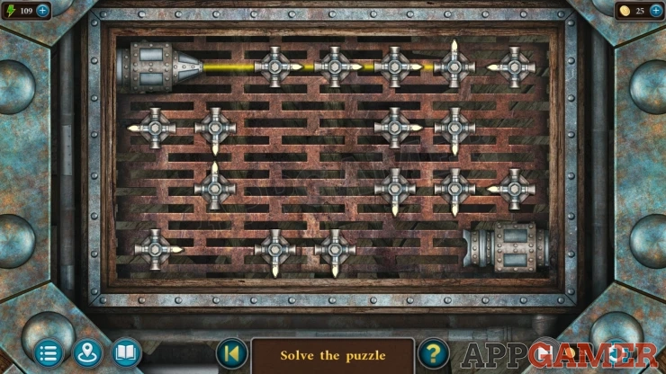 Legendary Tales 4 Chapter 3 Walkthrough