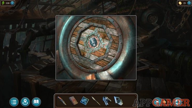 Legendary Tales 4 Chapter 3 Walkthrough