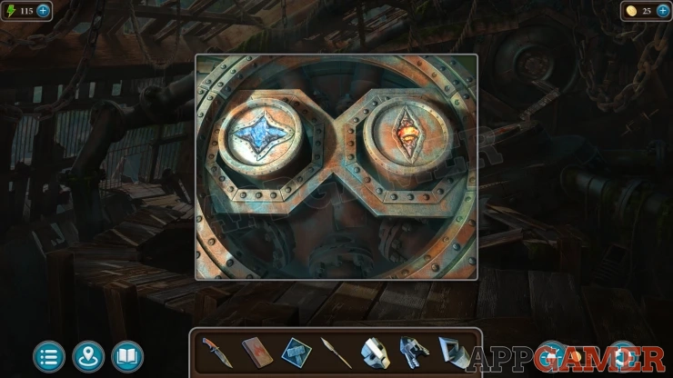 Legendary Tales 4 Chapter 3 Walkthrough