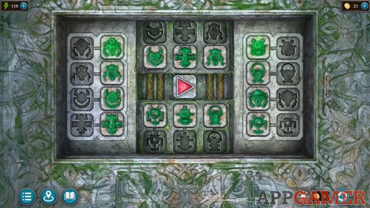Legendary Tales 4 Chapter 3 Walkthrough