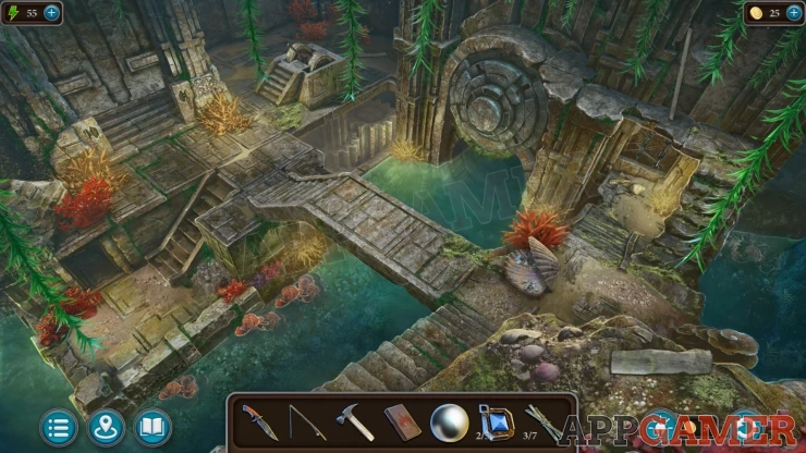 Legendary Tales 4 Chapter 3 Walkthrough