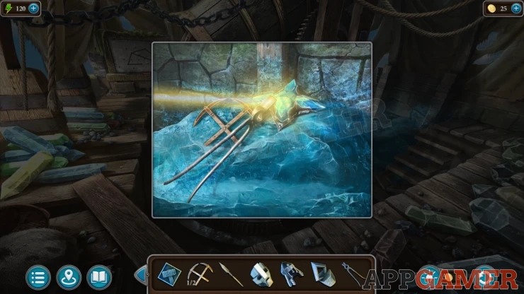 Legendary Tales 4 Chapter 3 Walkthrough