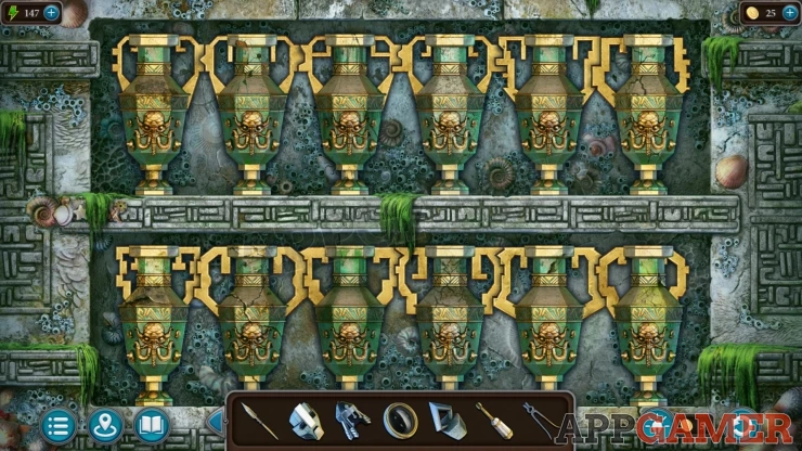 Legendary Tales 4 Chapter 3 Walkthrough