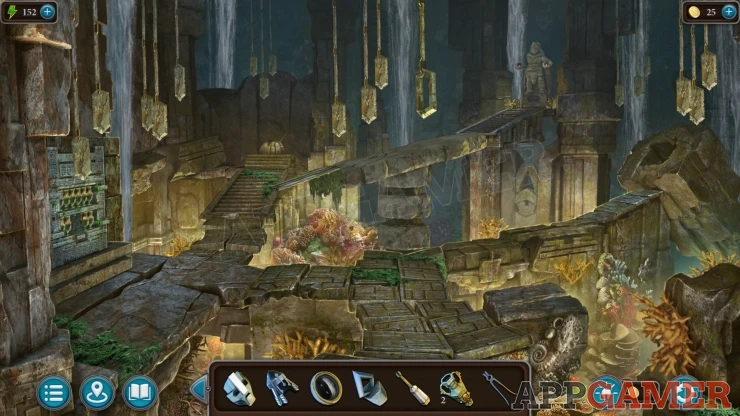 Legendary Tales 4 Chapter 3 Walkthrough