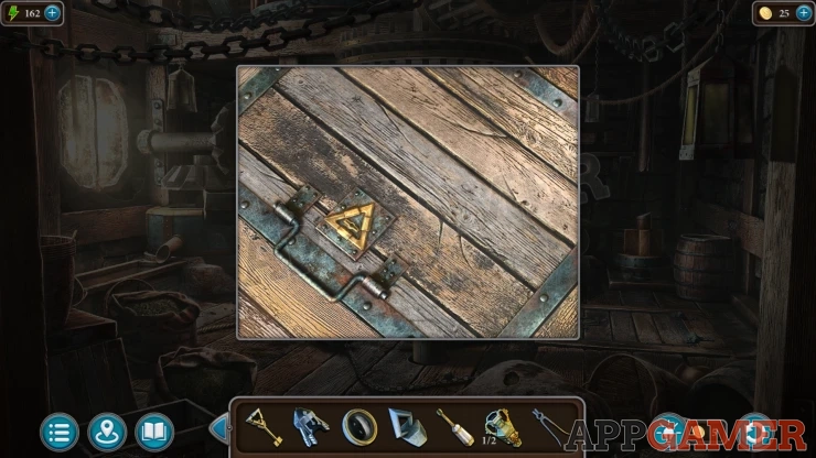 Legendary Tales 4 Chapter 3 Walkthrough