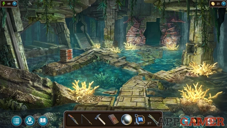 Legendary Tales 4 Chapter 3 Walkthrough