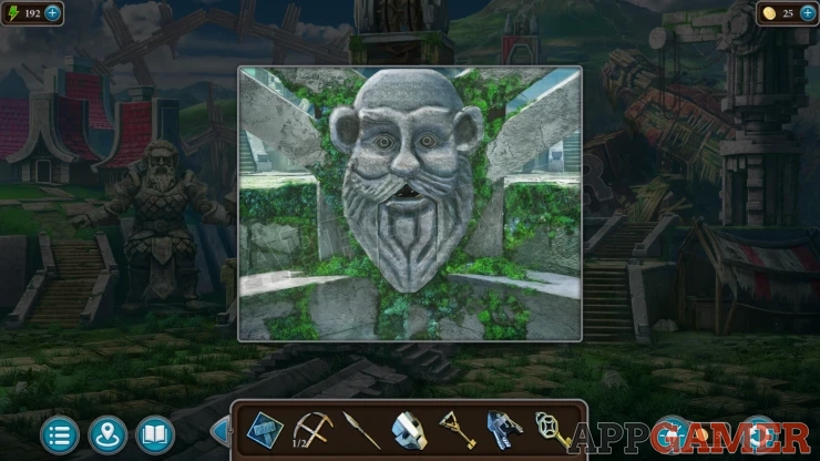 Legendary Tales 4 Chapter 3 Walkthrough