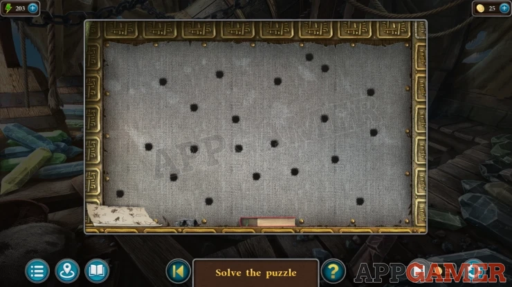 Legendary Tales 4 Chapter 3 Walkthrough