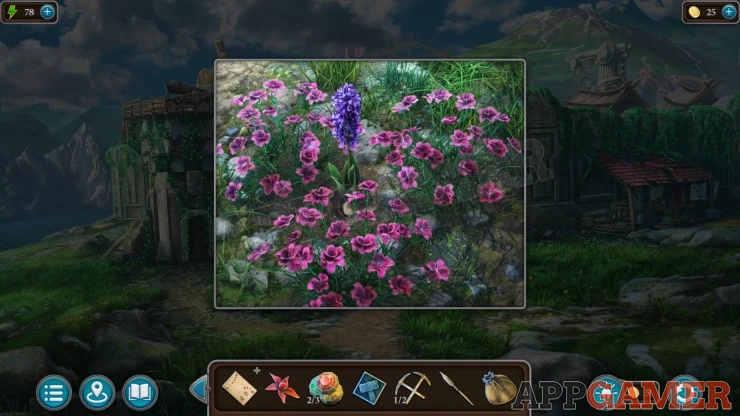 Legendary Tales 4 Chapter 3 Walkthrough