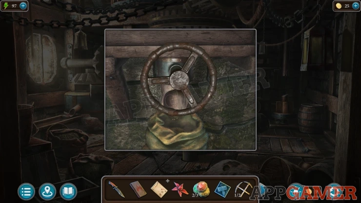 Legendary Tales 4 Chapter 3 Walkthrough