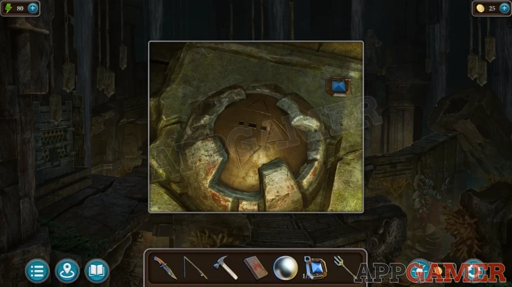 Legendary Tales 4 Chapter 3 Walkthrough