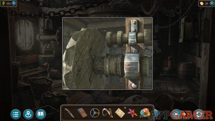 Legendary Tales 4 Chapter 3 Walkthrough