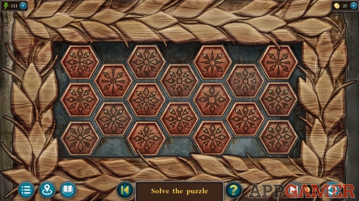 Legendary Tales 4 Chapter 3 Walkthrough