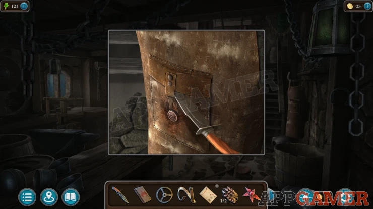 Legendary Tales 4 Chapter 3 Walkthrough