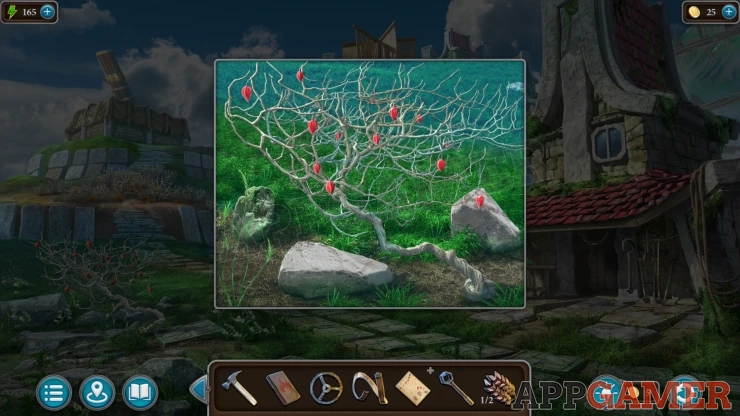 Legendary Tales 4 Chapter 3 Walkthrough