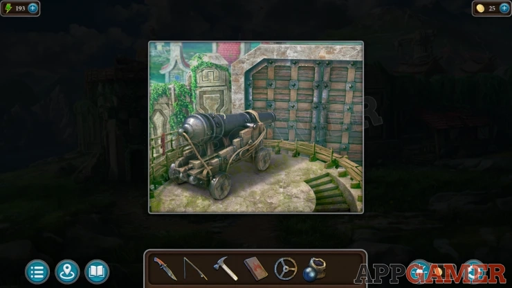 Legendary Tales 4 Chapter 3 Walkthrough