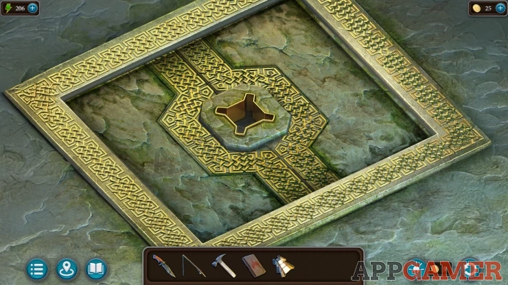 Legendary Tales 4 Chapter 3 Walkthrough