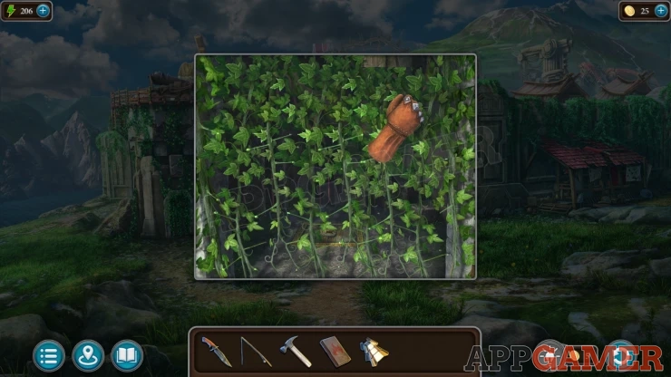 Legendary Tales 4 Chapter 3 Walkthrough