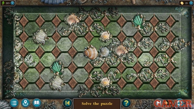 Legendary Tales 4 Chapter 3 Walkthrough