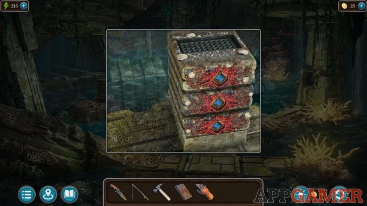 Legendary Tales 4 Chapter 3 Walkthrough