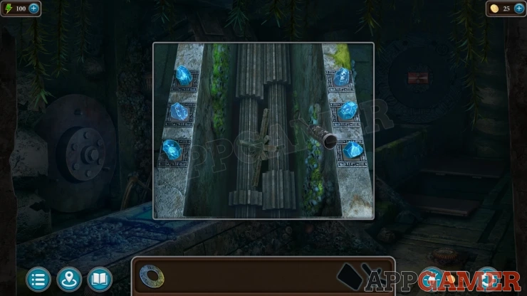 Legendary Tales 4 Chapter 3 Walkthrough
