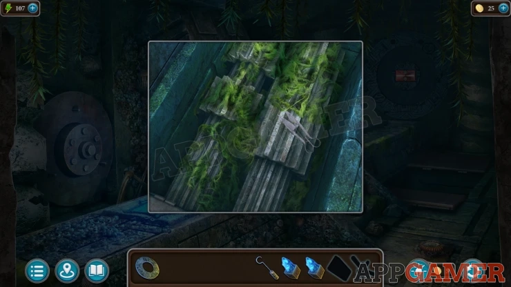 Legendary Tales 4 Chapter 3 Walkthrough