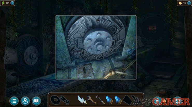 Legendary Tales 4 Chapter 3 Walkthrough