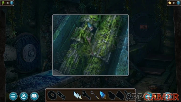 Legendary Tales 4 Chapter 3 Walkthrough