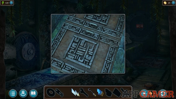 Legendary Tales 4 Chapter 3 Walkthrough