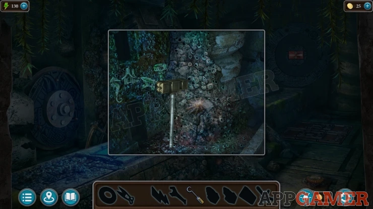 Legendary Tales 4 Chapter 3 Walkthrough