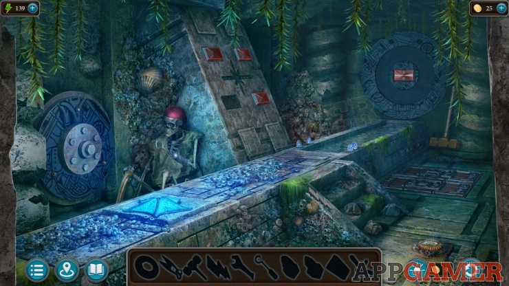 Legendary Tales 4 Chapter 3 Walkthrough