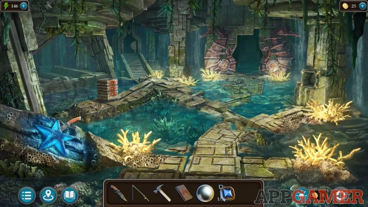 Legendary Tales 4 Chapter 3 Walkthrough