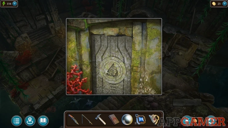 Legendary Tales 4 Chapter 3 Walkthrough
