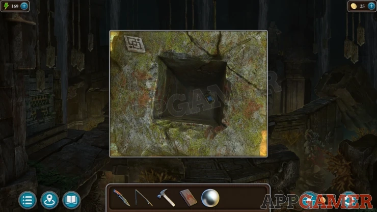 Legendary Tales 4 Chapter 3 Walkthrough