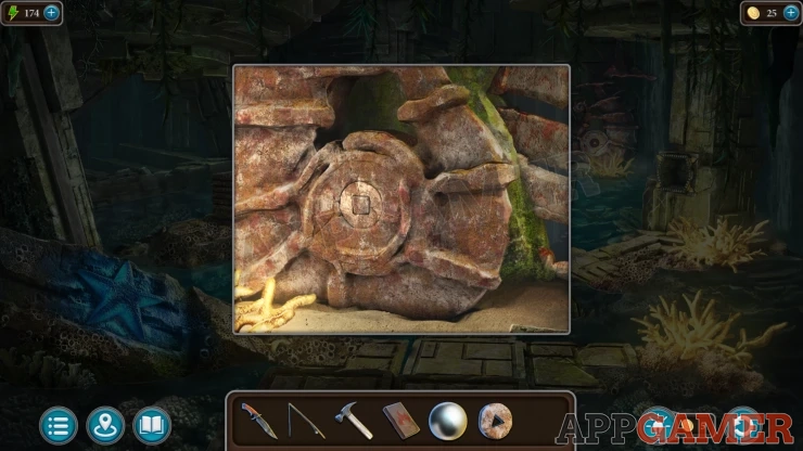 Legendary Tales 4 Chapter 3 Walkthrough