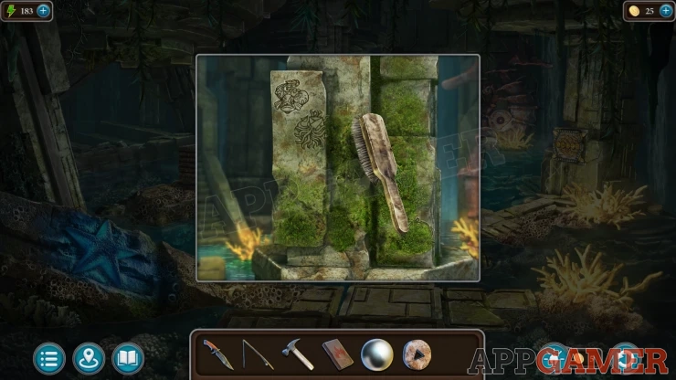 Legendary Tales 4 Chapter 3 Walkthrough