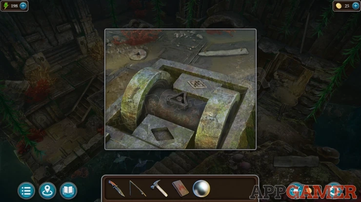 Legendary Tales 4 Chapter 3 Walkthrough