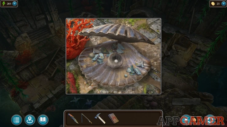 Legendary Tales 4 Chapter 3 Walkthrough