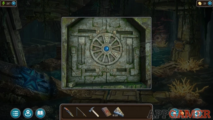 Legendary Tales 4 Chapter 3 Walkthrough