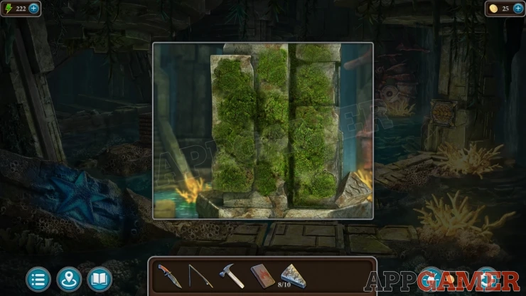 Legendary Tales 4 Chapter 3 Walkthrough