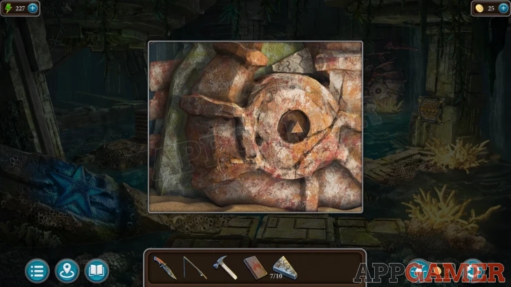 Legendary Tales 4 Chapter 3 Walkthrough