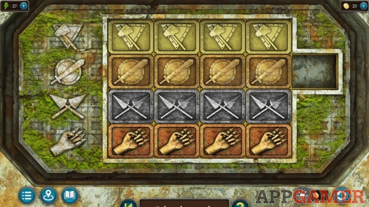 Legendary Tales 4 Chapter 3 Walkthrough