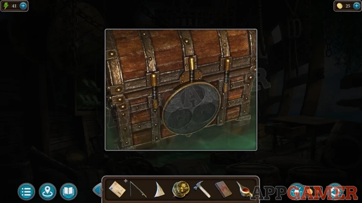 Legendary Tales 4 Chapter 3 Walkthrough