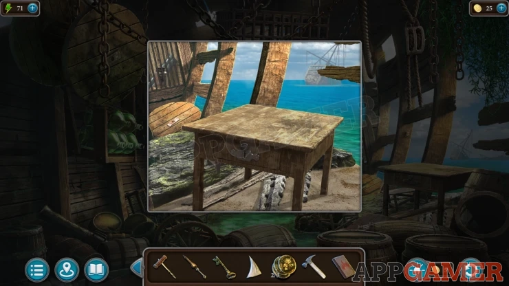 Legendary Tales 4 Chapter 3 Walkthrough