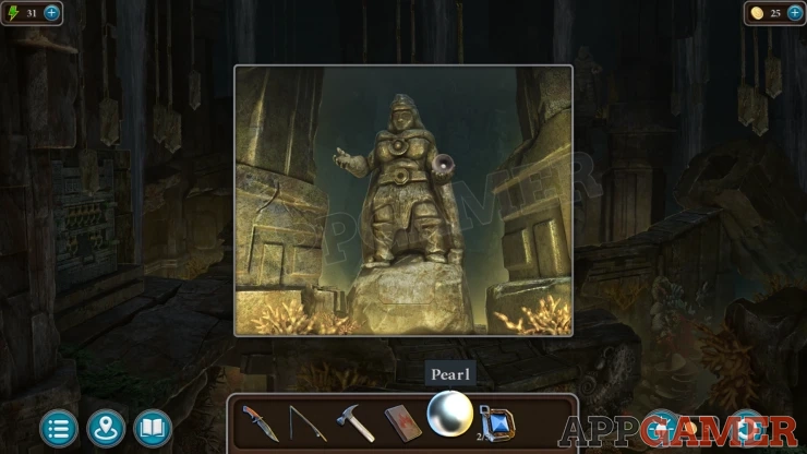 Legendary Tales 4 Chapter 3 Walkthrough