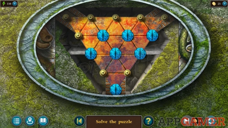 Legendary Tales 4 Chapter 3 Walkthrough
