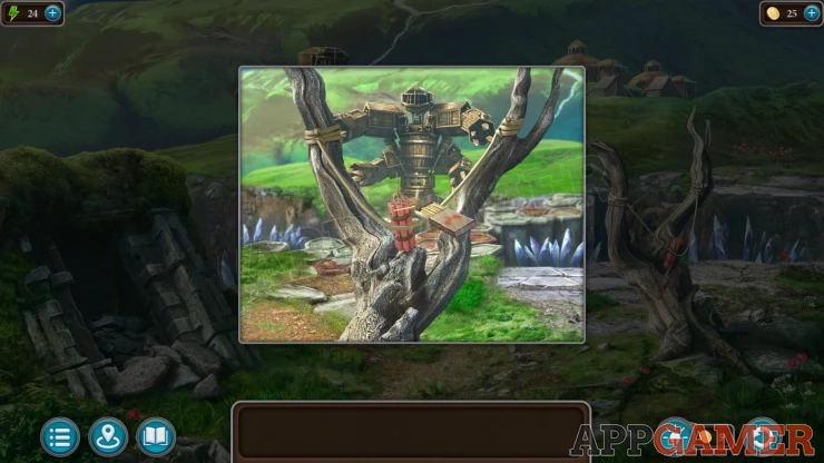Legendary Tales 4 Chapter 3 Walkthrough