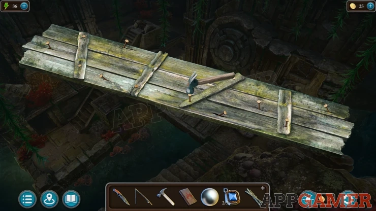 Legendary Tales 4 Chapter 3 Walkthrough