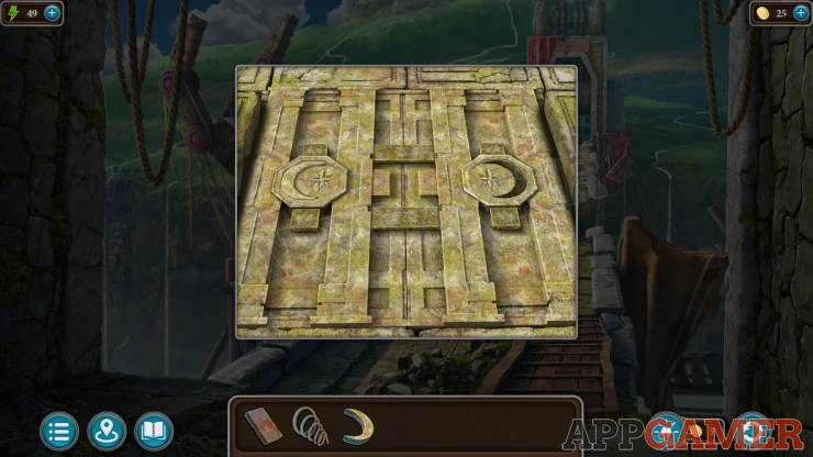 Legendary Tales 4 Chapter 3 Walkthrough