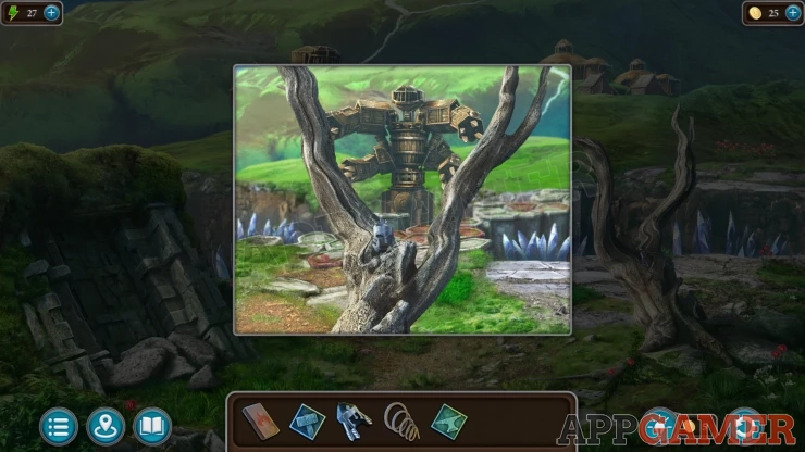 Legendary Tales 4 Chapter 3 Walkthrough